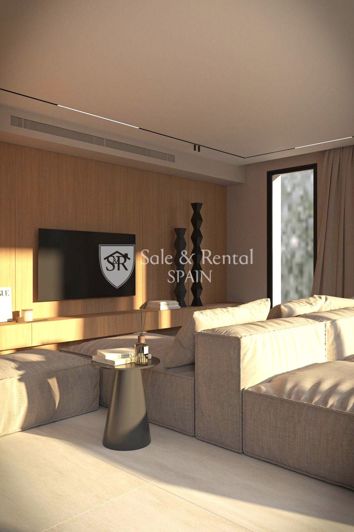 Image No.19-6 Bed Villa for sale