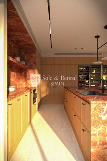 Image No.5-6 Bed Villa for sale