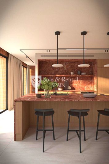 Image No.8-6 Bed Villa for sale