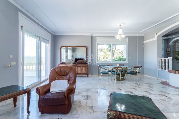 Image No.17-3 Bed Villa for sale