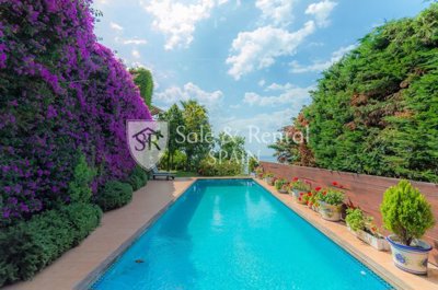 1 - Lloret de Mar, Villa