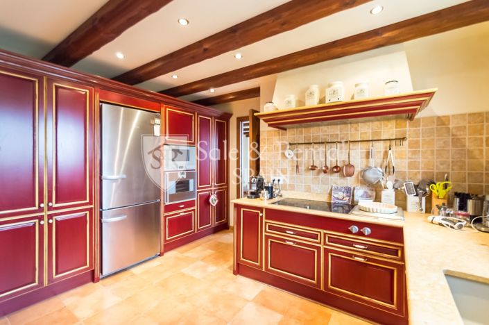 Image No.14-5 Bed Villa for sale