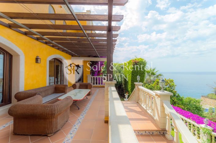 Image No.43-5 Bed Villa for sale