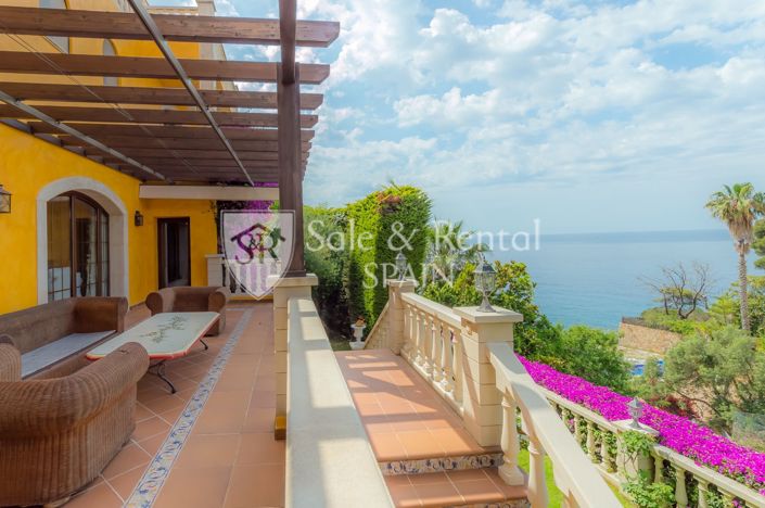 Image No.49-5 Bed Villa for sale