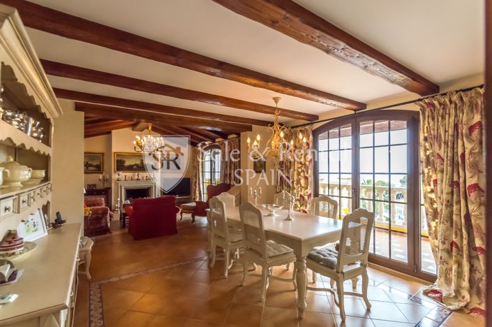 Image No.6-5 Bed Villa for sale