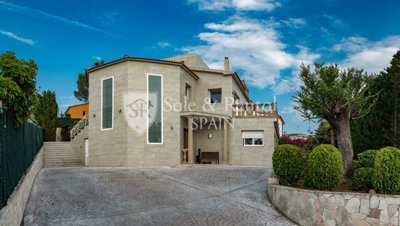 1 - Lloret de Mar, Villa