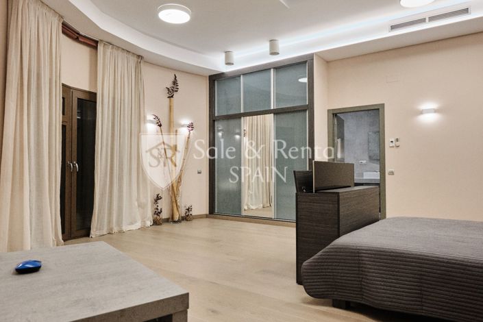 Image No.24-5 Bed Villa for sale