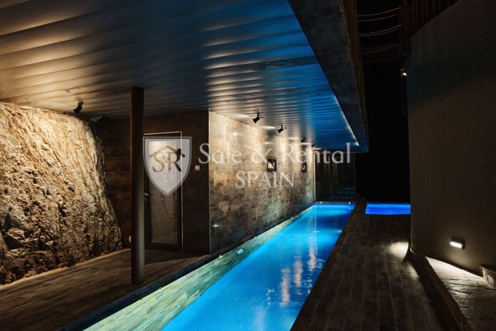 Image No.66-5 Bed Villa for sale