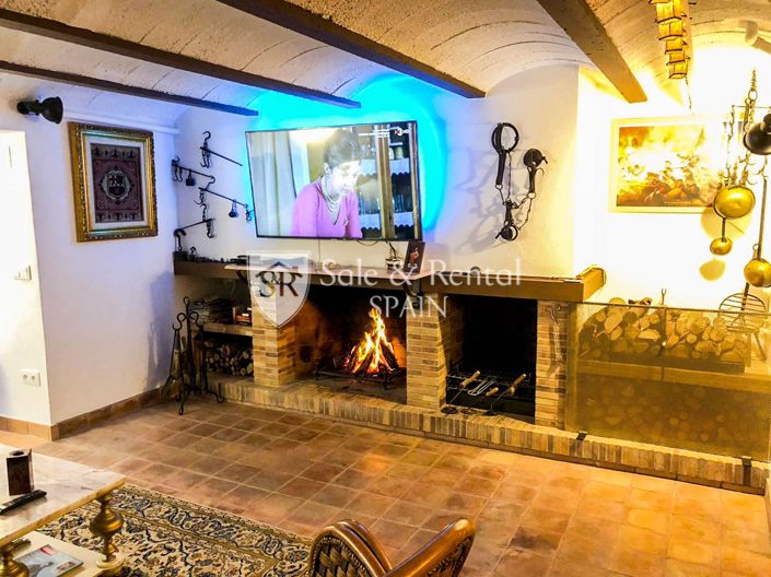 Image No.19-6 Bed Villa for sale