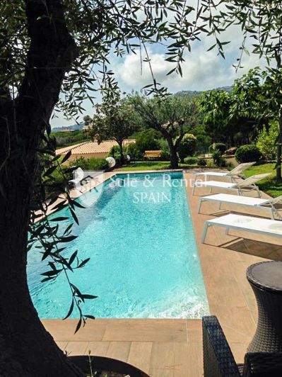 Image No.3-6 Bed Villa for sale