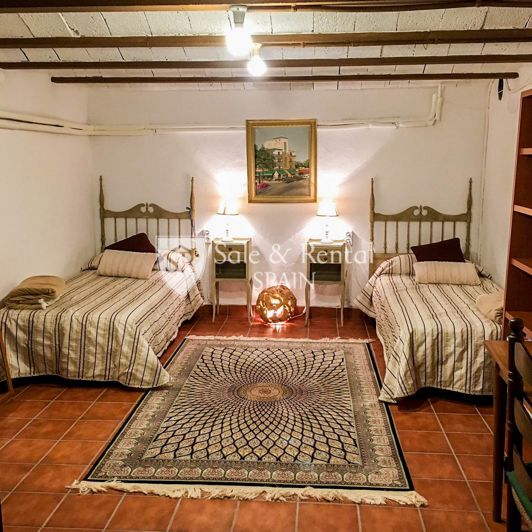 Image No.47-6 Bed Villa for sale