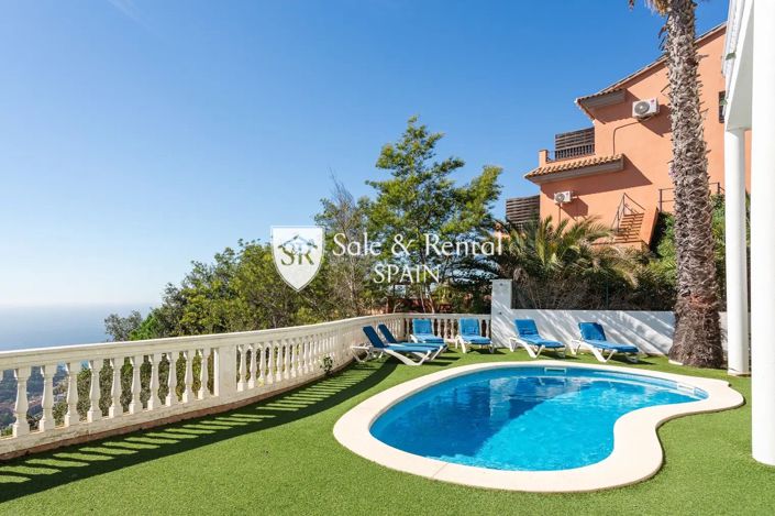 Image No.27-4 Bed Villa for sale