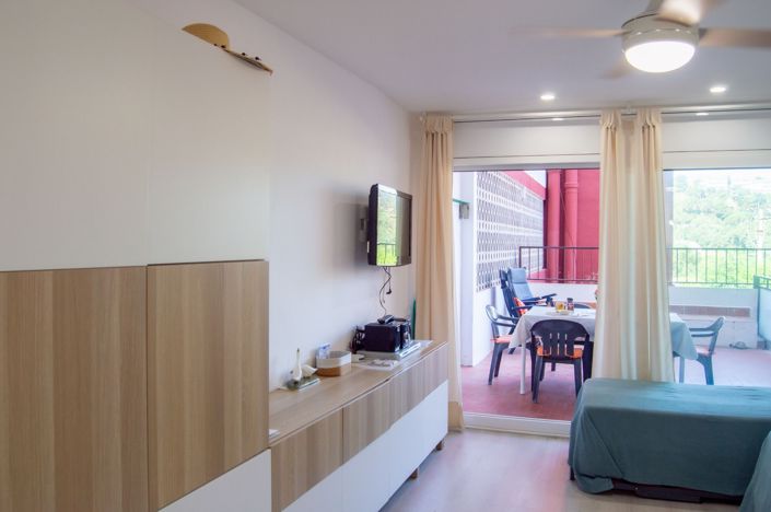 Image No.11-1 Bed Flat for sale