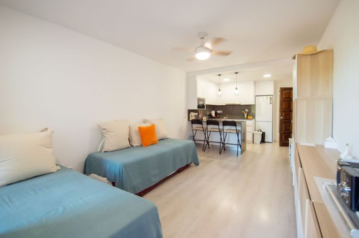 Image No.16-1 Bed Flat for sale