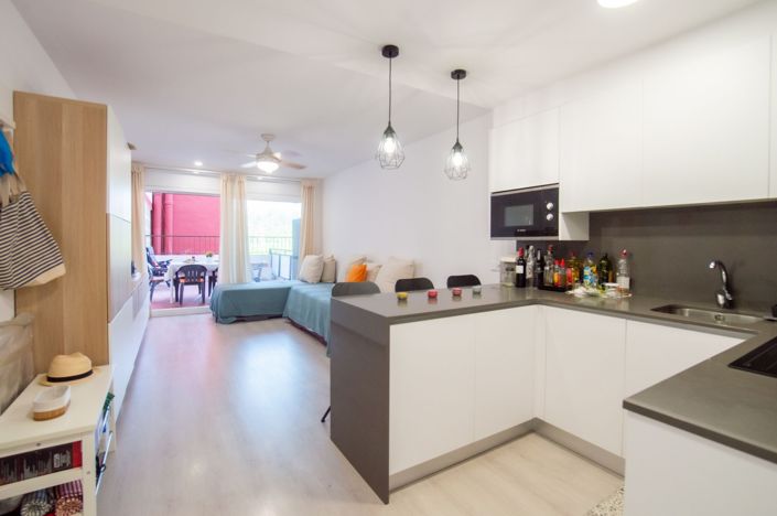 Image No.3-1 Bed Flat for sale