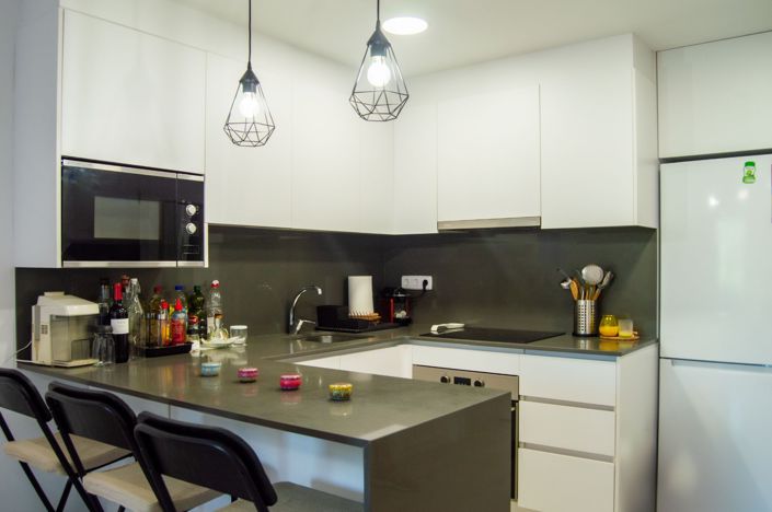 Image No.5-1 Bed Flat for sale