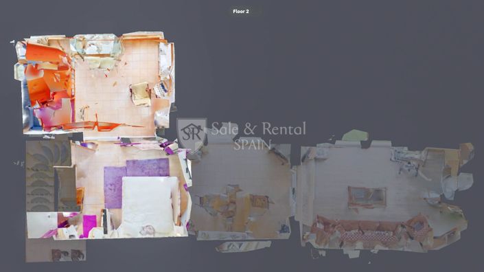 Image No.61-8 Bed Villa for sale