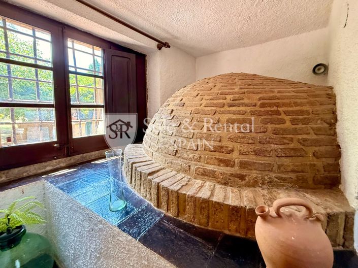 Image No.13-7 Bed Country House for sale