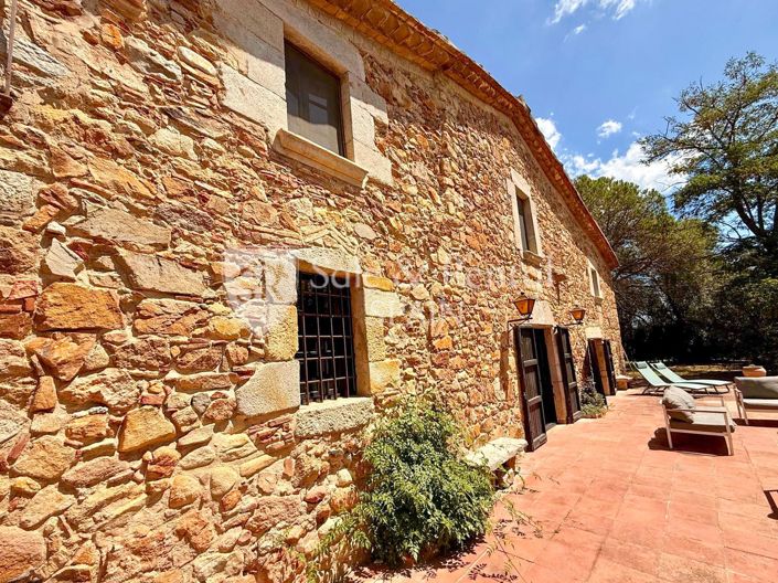 Image No.38-7 Bed Country House for sale