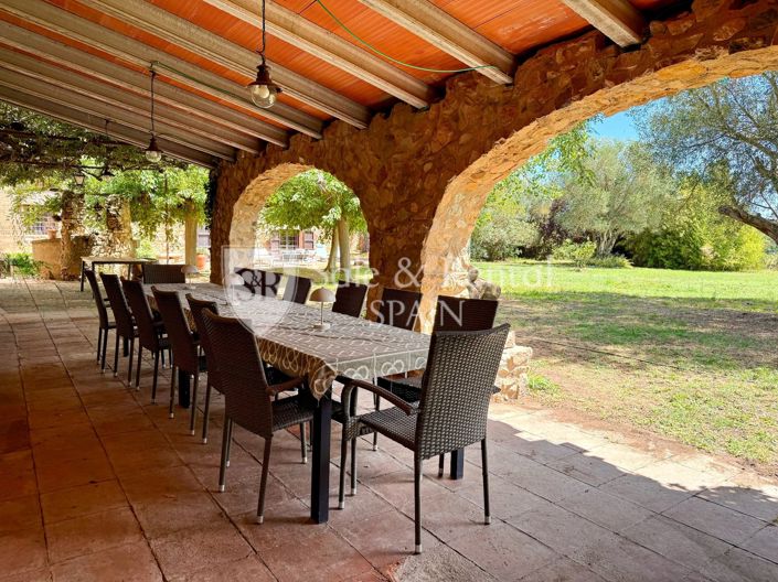 Image No.41-7 Bed Country House for sale