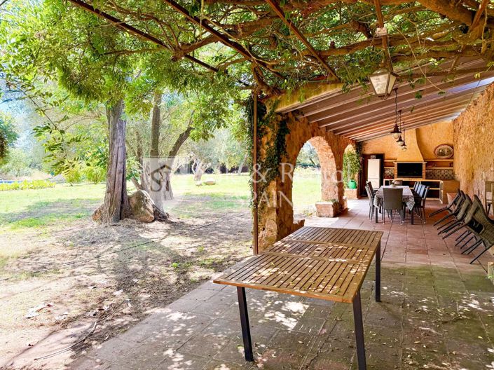 Image No.42-7 Bed Country House for sale