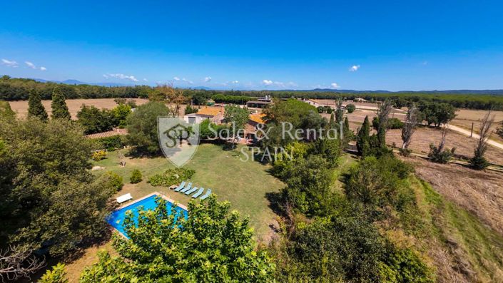 Image No.45-7 Bed Country House for sale