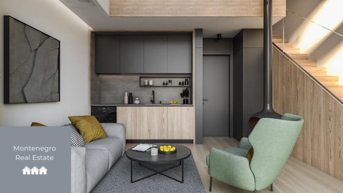 Image No.7-1 Bed Cottage for sale