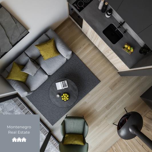 Image No.12-1 Bed Cottage for sale