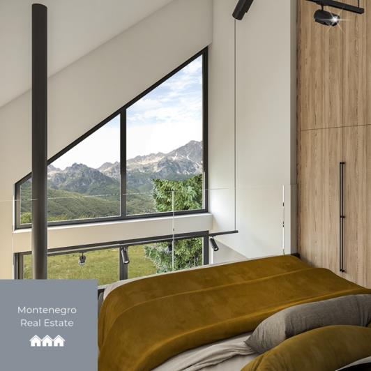 Image No.8-1 Bed Cottage for sale