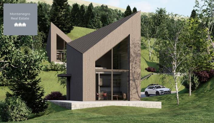 Image No.2-1 Bed Cottage for sale