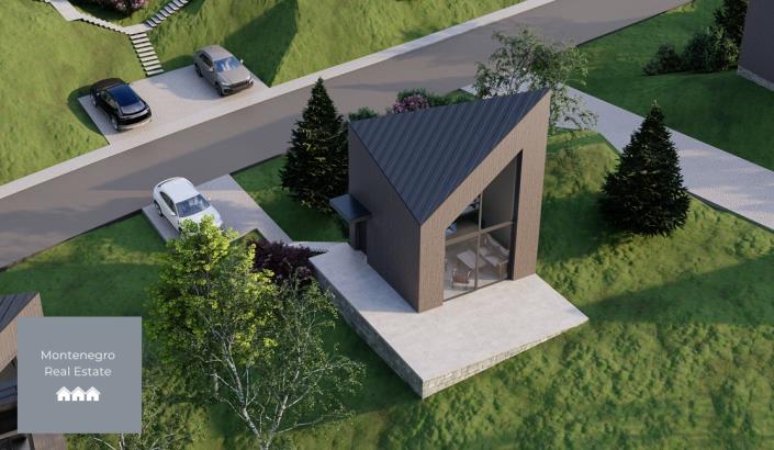 Image No.3-1 Bed Cottage for sale