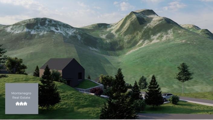 Image No.13-1 Bed Cottage for sale