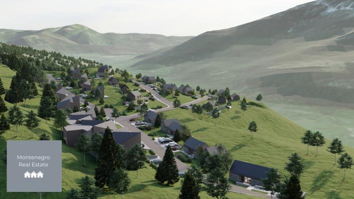 Image No.14-1 Bed Cottage for sale