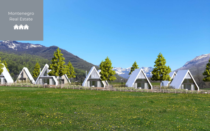 Image No.2-2 Bed Chalet for sale