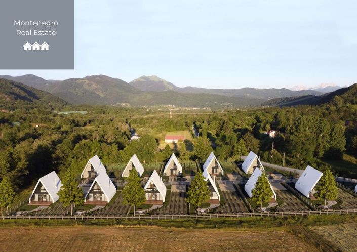 Image No.3-2 Bed Chalet for sale