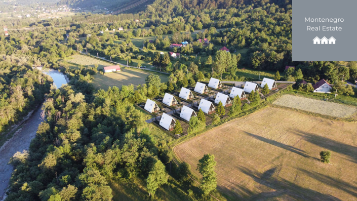 Image No.4-2 Bed Chalet for sale