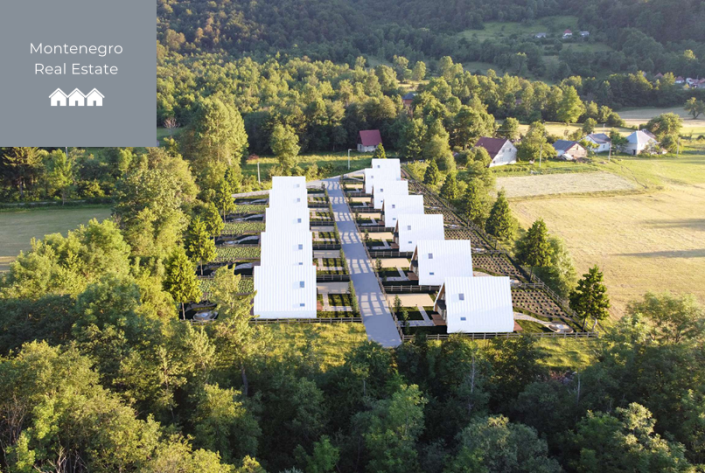 Image No.5-2 Bed Chalet for sale