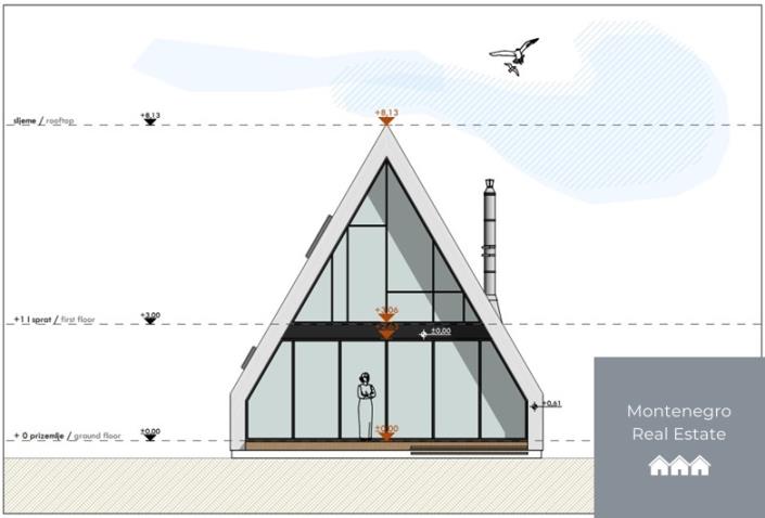 Image No.10-2 Bed Chalet for sale