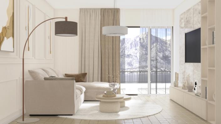 Image No.6-Apartment for sale