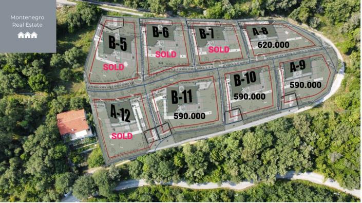 Image No.10-3 Bed Villa for sale