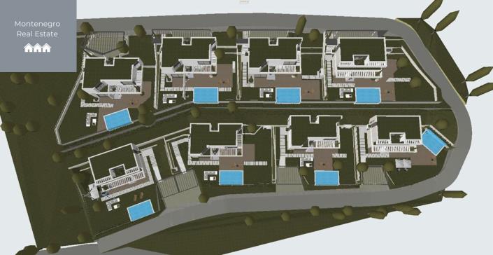 Image No.11-3 Bed Villa for sale