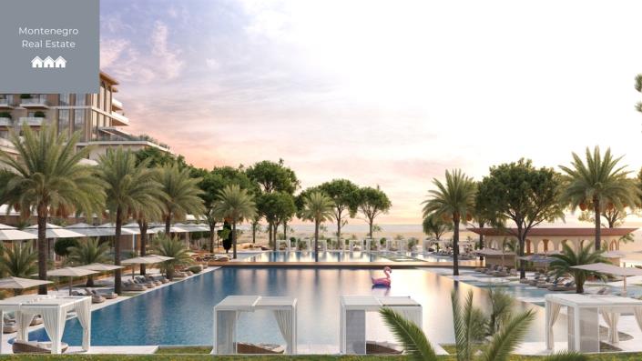 Image No.1-1 Bed Apartment for sale