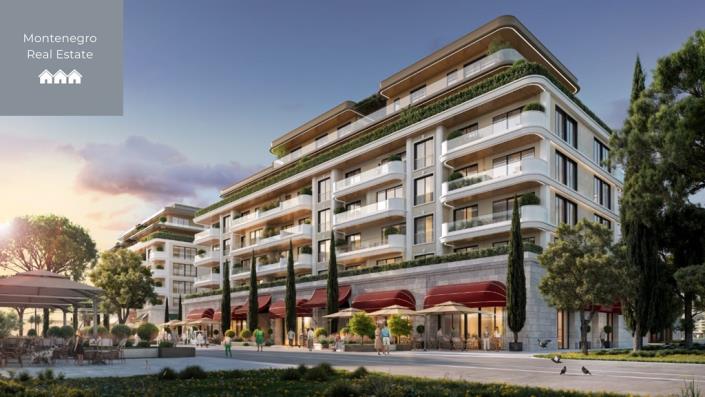 Image No.14-1 Bed Apartment for sale