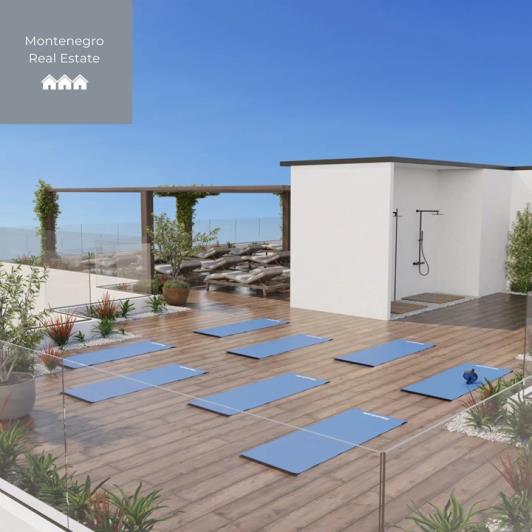 Image No.10-1 Bed Apartment for sale