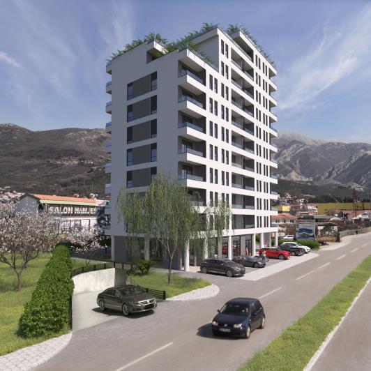 Image No.6-1 Bed Apartment for sale