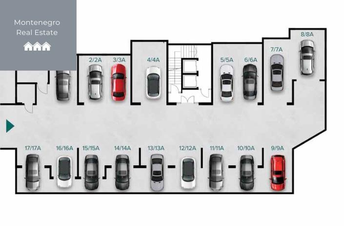 Image No.8-1 Bed Apartment for sale