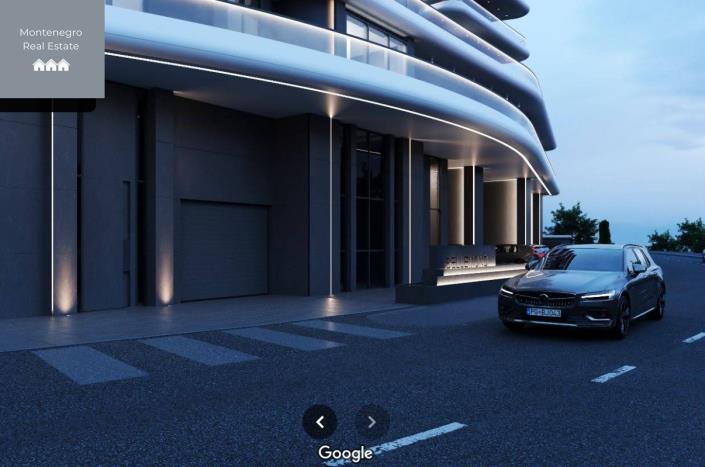 Image No.12-1 Bed Apartment for sale