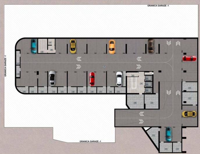 Image No.17-3 Bed Apartment for sale