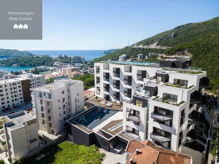 Image No.3-1 Bed Apartment for sale