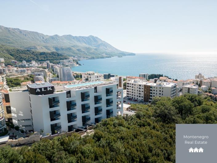 Image No.2-1 Bed Apartment for sale